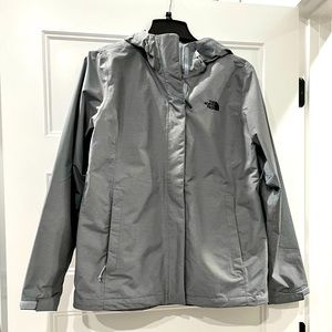 North Face Rain Jacket